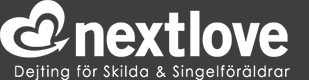 NextLove - Dejtingsidan för singelföräldrar och skilda
